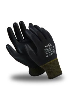 Перчатки Manipula Specialist® Полисофт (полиэфир+полиуретан), MG-165