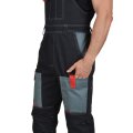 Костюм СИРИУС-ФАВОРИТ куртка, полукомбинезон, 100% х/б, пл. 270 г/кв.м