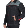 Костюм СИРИУС-ФАВОРИТ куртка, полукомбинезон, 100% х/б, пл. 270 г/кв.м