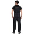 Костюм СИРИУС-ФАВОРИТ куртка, полукомбинезон, 100% х/б, пл. 270 г/кв.м