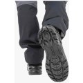 Полуботинки летние мужские Brodeks Cyclone BRS102 S1P, чёрный