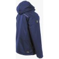 Куртка зимняя мужская Brodeks KW210, синий