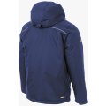 Куртка зимняя мужская Brodeks KW210, синий