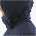 Куртка зимняя мужская Brodeks KW210, синий