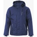 Куртка зимняя мужская Brodeks KW210, синий