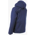 Куртка зимняя мужская Brodeks KW210, синий