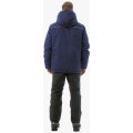 Куртка зимняя мужская Brodeks KW210, синий