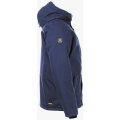 Куртка зимняя мужская Brodeks KW210, синий