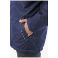 Куртка зимняя мужская Brodeks KW210, синий