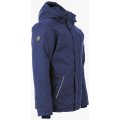 Куртка зимняя мужская Brodeks KW210, синий
