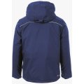 Куртка зимняя мужская Brodeks KW210, синий