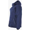 Куртка зимняя мужская Brodeks KW210, синий