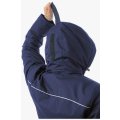 Куртка зимняя мужская Brodeks KW210, синий