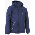 Куртка зимняя мужская Brodeks KW210, синий