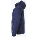 Куртка зимняя мужская Brodeks KW210, синий