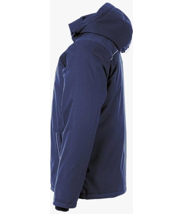 Куртка зимняя мужская Brodeks KW210, синий