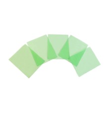 Комплект подложек к щитку сварщика 110х90 СОМЗ, 00207 (10 шт)