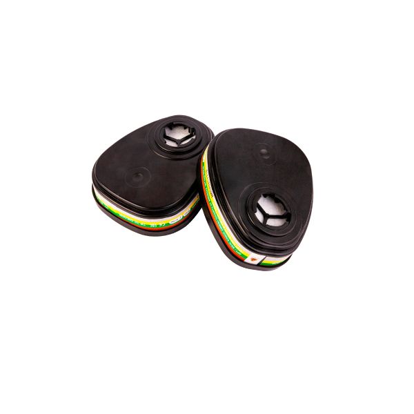 Фильтр противогазовый Jeta Safety 6541 А1В1Е1К1