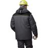 Костюм рабочий мужской зимний Сириус-Ховард, куртка, брюки, 4-й класс защиты
