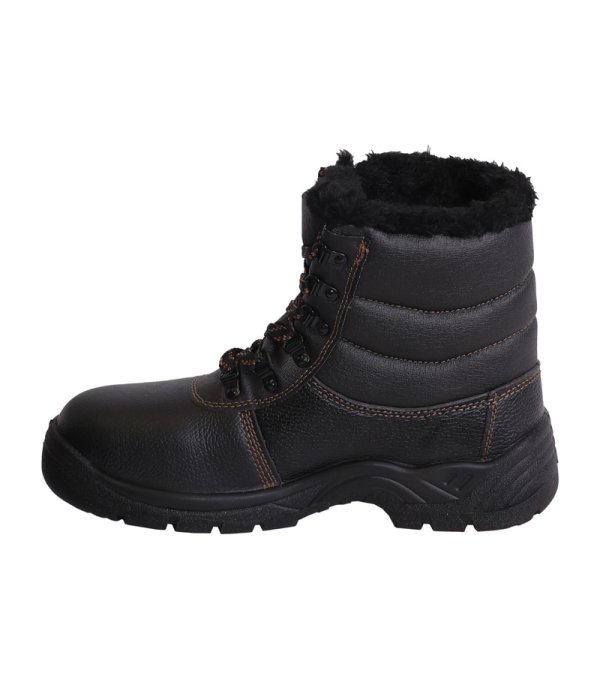 Ботинки SAVEL Футвер-Универ-Зима (Footwear-Универ-Зима), иск. мех, ПУ