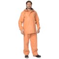 Костюм рыбака (500 гр/м2) (тип Рокон-Букса) оранжевый