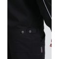 Куртка ProfLineSpecialist (тк.Смесовая,240), черный
