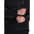 Куртка ProfLineSpecialist (тк.Смесовая,240), черный