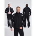 Куртка ProfLineSpecialist (тк.Смесовая,240), черный