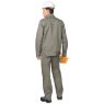Куртка летняя мужская рабочая "Сириус-Даллас" оливковая