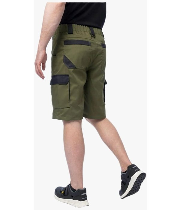 Шорты мужские Brodeks KS314, хаки