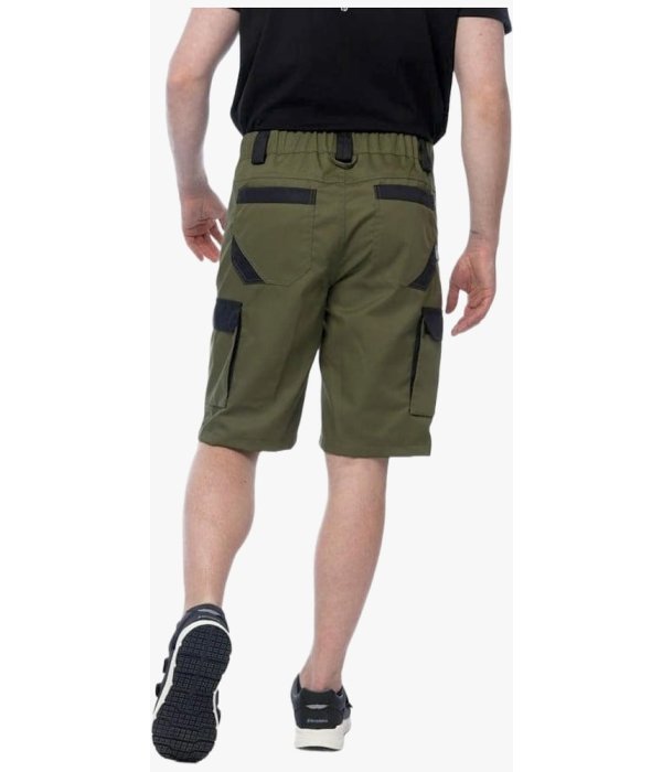 Шорты мужские Brodeks KS314, хаки
