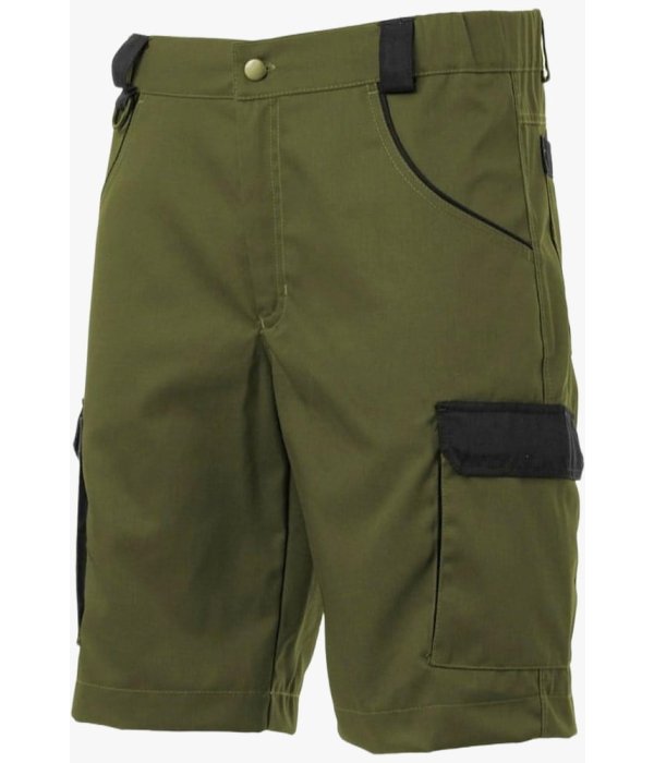 Шорты мужские Brodeks KS314, хаки
