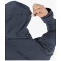 Куртка летняя мужская Софтшелл Brodeks KS207, синий