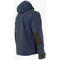 Куртка летняя мужская Софтшелл Brodeks KS207, синий