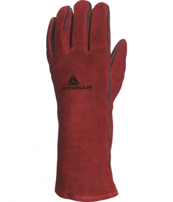 Краги спилковые DeltaPlus™ CA615K10