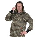 Костюм противоэнцефалитный СИРИУС-АНТИГНУС СТ Питон куртка, брюки