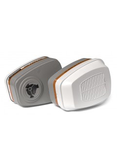 Фильтр RESPIK® R98 AXP3 NR (2 шт)