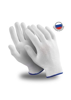 Перчатки Manipula Specialist® Микрон (нейлон), MG-101