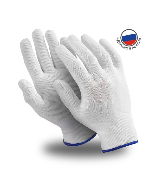 Перчатки Manipula Specialist® Микрон (нейлон), MG-101