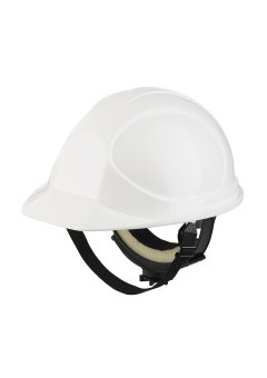 Каска АМПАРО™ Байкал люкс, белый, 136721