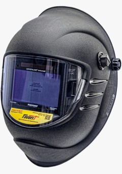 Щиток сварщика Росомз™ НН12 Crystaline® Universal Favori®T, 51275-2