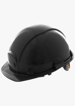 Каска Росомз™ СОМЗ-55 Визион Термо Рапид (с храповиком), чёрный 79720
