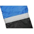 Костюм зимний Мегрес-2 СОП (тк.OxLine,90) п/к, васильковый/черный
