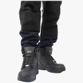 Ботинки зимние мужские утеплённые Brodeks Talung Winter, чёрный