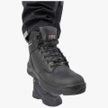 Ботинки зимние мужские утеплённые Brodeks Talung Winter, чёрный