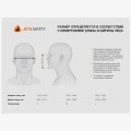 Комплект для защиты дыхания Jeta Safety J-SET 6500