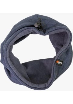 Баф Brodeks KM104 флис, серый