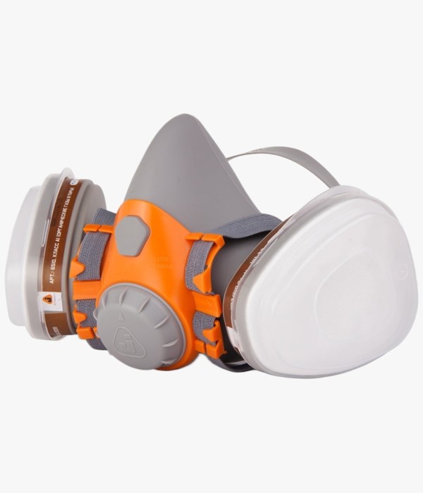 Комплект для защиты дыхания Jeta Safety J-SET 6500