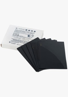 Светофильтр Ампаро™ 110х90мм С-5 (11 DIN) (5шт.)