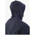 Куртка летняя мужская Софтшелл Brodeks KS232, чёрный